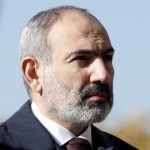 Пашинян о потерях армянской армии