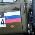 В Армении на российского военнослужащего и его жену напали ножом