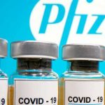 Австрийский пенсионер умер после вакцинации Pfizer