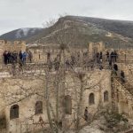 Когда нарушается Кодекс чести на Кавказе или О кровавом наследии «гуманных армян» - ФОТОСЕССИЯ
