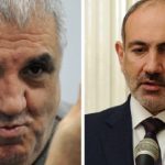 Арам Габрелянов в поисках мужчины