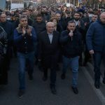 Оппозиция Армении потребовала срочной встречи с президентом