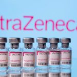Грузия отказалась от десятков тысяч доз вакцины AstraZeneca