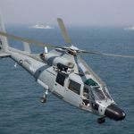 Турецкие вертолеты Atak оснастили транспондерами ASELSAN
