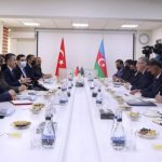 Азербайджан и Турция будут сотрудничать в сферах метрологии и лесного хозяйства