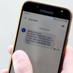 "Азеригаз" начал рассылку SMS-уведомлений - ФОТО