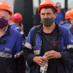 СБ Беларуси предложил разрывать контракты с работниками за забастовки