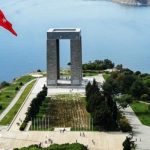 Турция отмечает 106-ую годовщину победы в битве при Чанаккале