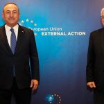 Анкара будет работать для сохранения позитивной повестки с ЕС
