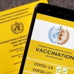 Германия вводит сертификат вакцинации от COVID-19