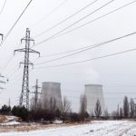 В Раду поступил законопроект о запрете импорта электроэнергии из РФ