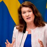 Швеция заявила, что не будет размещать у себя ядерное оружие