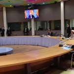 Анкара ожидает от саммита ЕС конкретных шагов по сотрудничеству