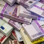 Преступная группировка с центром в Великобритании похитила €54 млн из банков в Чехии