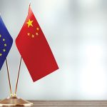 Глава МИД Германии осудил санкции Китая в ответ на штрафные меры ЕС