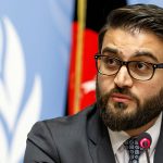 Афганистан примет участие в мирных переговорах в Стамбуле и Москве