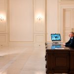 Ильхам Алиев принял нового президента ЕБРР - ОБНОВЛЕНО