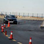 Рай для автомобилистов в Баку: репортаж «Зеркало» из Test & Training Azerbaijan