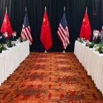 В Госсовете КНР назвали переговоры на Аляске «откровенными» и «полезными»