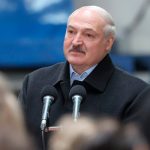 Лукашенко уверен, что США и Великобритания при участии Польши намерены разрушить Евросоюз