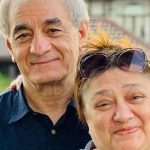 Скончалась тележурналист Вахида Садыгова, супруга народного артиста Фахраддина Манафова