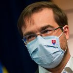 Из-за российской вакцины министр здравоохранения Словакии подал в отставку
