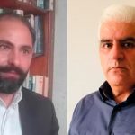 В Иране приговорили к тюремным срокам двух азербайджанцев