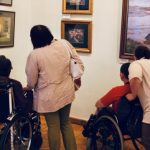 Равенство и доступность: в Азербайджане обсудили, как сделать местные музеи еще более инклюзивными 