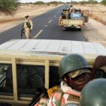 В Нигере предотвращен госпереворот