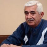 Скончался народный артист Азербайджана Рамиз Мамедов