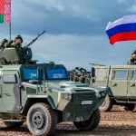 Россия и Беларусь проведут два совместных военных учения