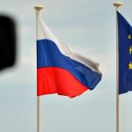Евросоюз рассмотрит введение нефтяного эмбарго против России