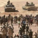 Новые столкновения произошли на границе между Суданом и Эфиопией
