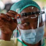 Власти Нигерии объявили о создании двух вакцин от коронавируса