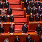 Китай ужесточил контроль над Гонконгом