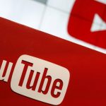 YouTube удалил ролики с Рогозиным