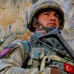 Турецкая армия проводит операцию в Ираке, РКК понесла большие потери