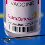 Нидерланды приостановили использование вакцины AstraZeneca