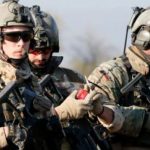 Германия  потратила €12 млрд. на участие в миссии в Афганистане