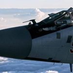 Российский МиГ-31 перехватил американский самолет-разведчик над Тихим океаном