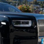 Rolls-Royce установил исторический рекорд по продажам элитных автомобилей
