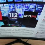 В Украине заблокировали YouTube-аккаунты телеканалов ZIK, 112 и NewsOne