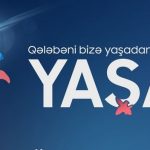 Раскрыта сумма средств, поступивших в Фонд "YAŞAТ"