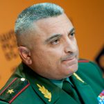 В Армении обвинили замначальника Генштаба в халатном отношении к службе