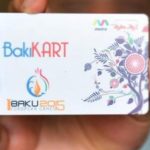 БТА назвало срок внедрения услуги пополнения баланса Bakı Kart в режиме онлайн