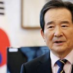 Премьер-министр Южной Кореи прибыл в Тегеран