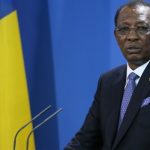 Президент Чада погиб в перестрелке на линии фронта