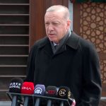 Эрдоган раскритиковал провокационное отношение официальных Афин к Анкаре