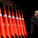 Эрдоган обвинил Байдена в незнании истории