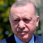 Эрдоган поблагодарил страны, оказавшие поддержку Турции